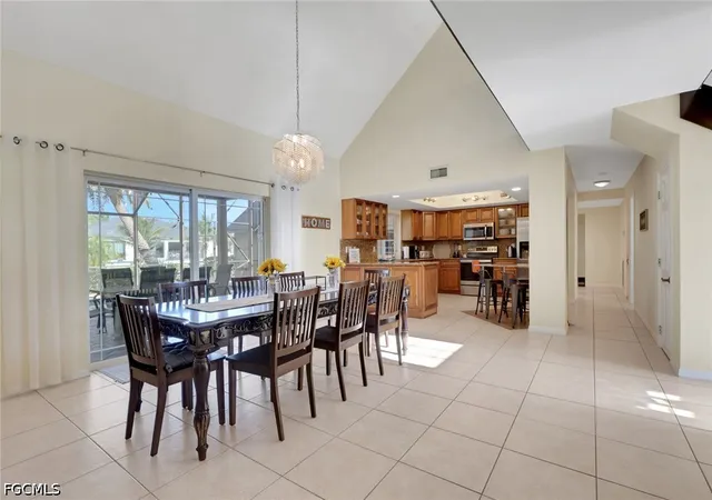 Photo 4 of Single family home for sale at 2146 SE 18th Avenue, Cape Coral, FL 33990 | MLS# 2026019695 | Listing updated on 2026-07-12
