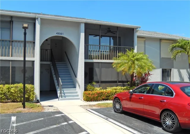 Photo 1 of Sale Pending at 4681 Lakeside Clb Blvd #4, Fort Myers, FL 33905 | MLS# 2026019696 | Listing updated on 2026-08-31