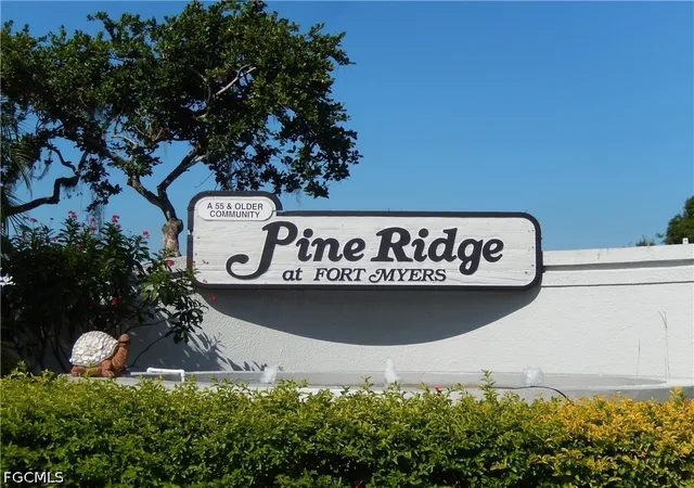Photo 2 of Sale Pending at 4681 Lakeside Clb Blvd #4, Fort Myers, FL 33905 | MLS# 2026019696 | Listing updated on 2026-08-31