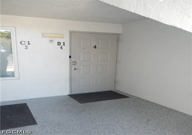 Listing Photo 4 - Condo for sale in building located at 4681 Lakeside Clb Blvd, Fort Myers, FL 33905 - Unit #4