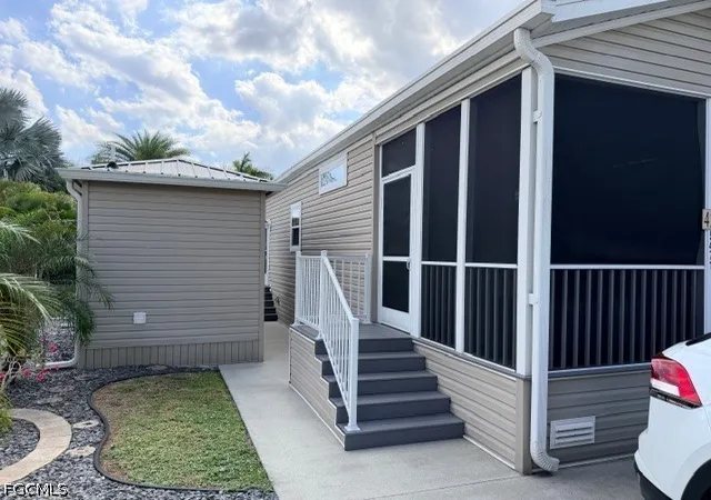 2nd image of 5471 Cypress Trail Resort Cir, Fort Myers, FL 33905 | MLS# 2026019701