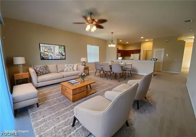 2nd image of 2677 Blue Cypress Lake Ct, Cape Coral, FL 33909 | MLS# 2026019711
