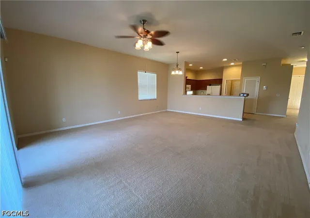 Photo 3 of Single family home for sale at 2677 Blue Cypress Lake Ct, Cape Coral, FL 33909 | MLS# 2026019711 | Listing updated on 2026-07-01