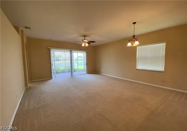Photo 3 of Single family home for sale at 2677 Blue Cypress Lake Ct, Cape Coral, FL 33909 | MLS# 2026019711 | Listing updated on 2026-07-01