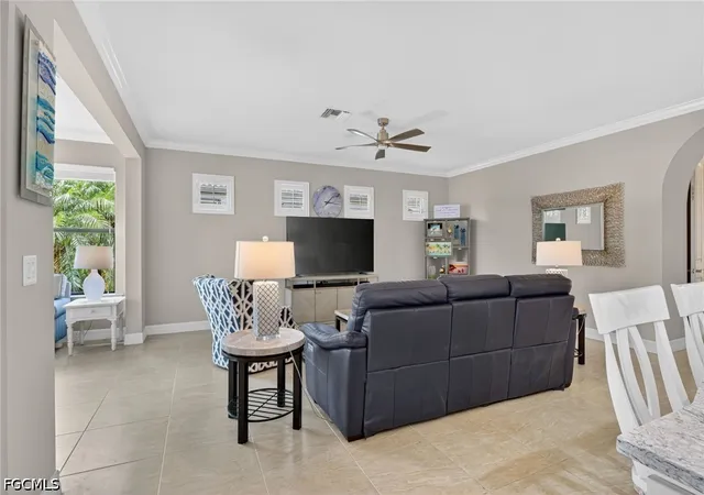 4th image of 11813 Darcy Pl, Fort Myers, FL 33913 | MLS# 2026019720