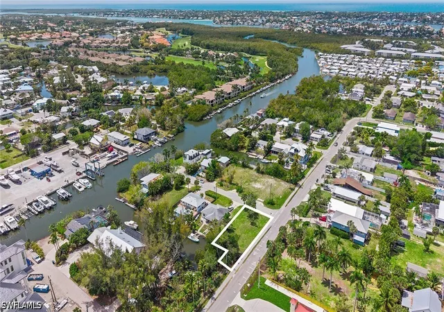 Photo 3 of Land for sale at Orange St, Naples, FL 34112 | MLS# 226015512 | Listing updated on 2026-08-11