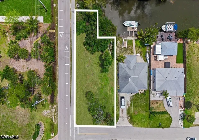 Photo 4 of Land for sale at Orange St, Naples, FL 34112 | MLS# 226015512 | Listing updated on 2026-08-11