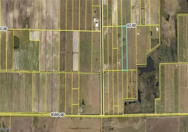 5th image of 6435 1st Rd, Labelle, FL 33935 | MLS# 2026019734