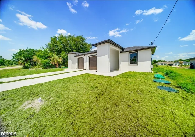 4th image of 505-507 Piedmont St, Lehigh Acres, FL 33974 | MLS# 2026019735