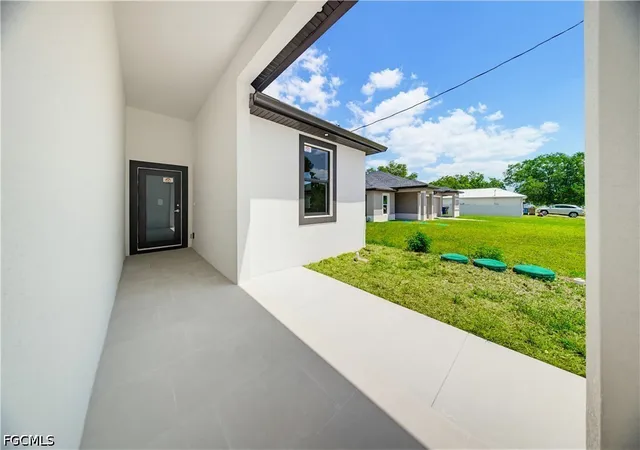 5th image of 505-507 Piedmont St, Lehigh Acres, FL 33974 | MLS# 2026019735