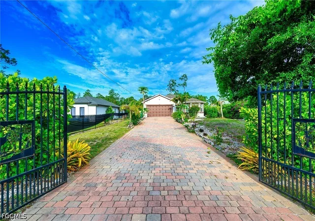 Photo 1 of Single family home for sale at 4457 12th Street Ne, Naples, FL 34120 | MLS# 2026019746 | Listing updated on 2026-07-10