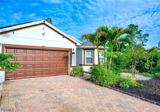 Photo 3 of Single family home for sale at 4457 12th Street Ne, Naples, FL 34120 | MLS# 2026019746 | Listing updated on 2026-07-10
