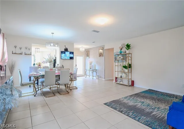 Photo 4 of Single family home for sale at 4457 12th Street NE, Naples, FL 34120 | MLS# 2026019746 | Listing updated on 2026-07-10