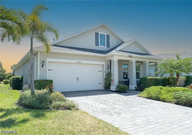 17th image of 17449 Silverspur Dr, Punta Gorda, FL 33982 | MLS# 2026019747