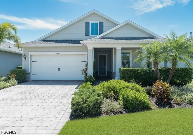 1st image of 17449 Silverspur Dr, Punta Gorda, FL 33982 | MLS# 2026019747