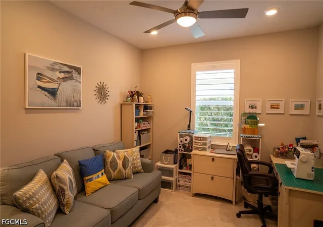 3rd image of 17449 Silverspur Dr, Punta Gorda, FL 33982 | MLS# 2026019747