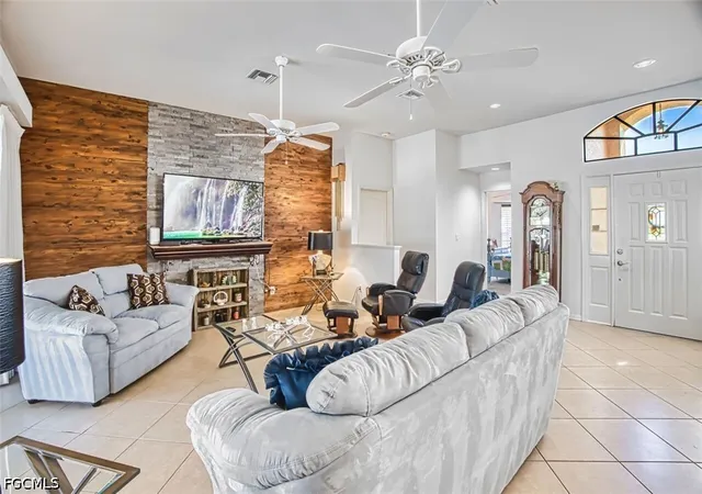 4th image of 20612 Charing Cross Cir, Estero, FL 33928 | MLS# 2026019753