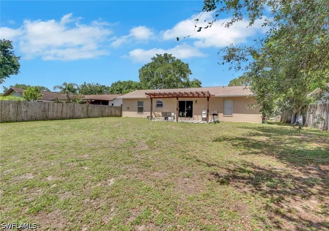 Photo 26 of Single family home for sale at 3300 Valencia Dr, Naples, FL 34120 | MLS# 226017739 | Listing updated on 2026-10-06