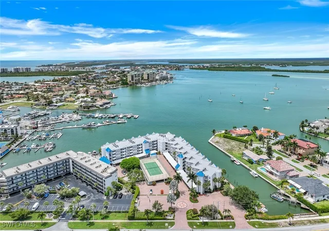 1st image of 991 N Barfield Dr #307, Marco Island, FL 34145 | MLS# 225083461
