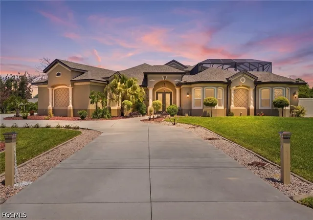Photo 1 of Sale Pending at 514 5th Avenue, Lehigh Acres, FL 33972 | MLS# 2026019764 | Listing updated on 2026-08-03