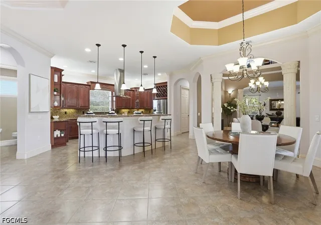 Photo 4 of Sale Pending at 514 5th Avenue, Lehigh Acres, FL 33972 | MLS# 2026019764 | Listing updated on 2026-08-03