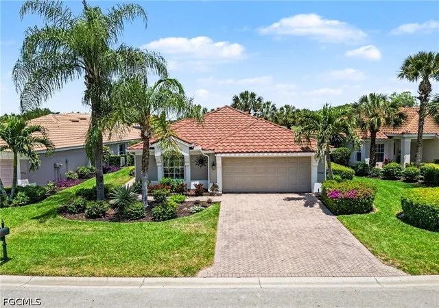 2nd image of 9532 Hemingway Ln, Fort Myers, FL 33913 | MLS# 2026019767