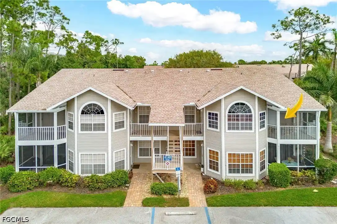 Photo 1 of Condo for sale at 4140 Gunnison Ct #622, Estero, FL 33928 | MLS# 2026019772 | Listing updated on 2026-10-25