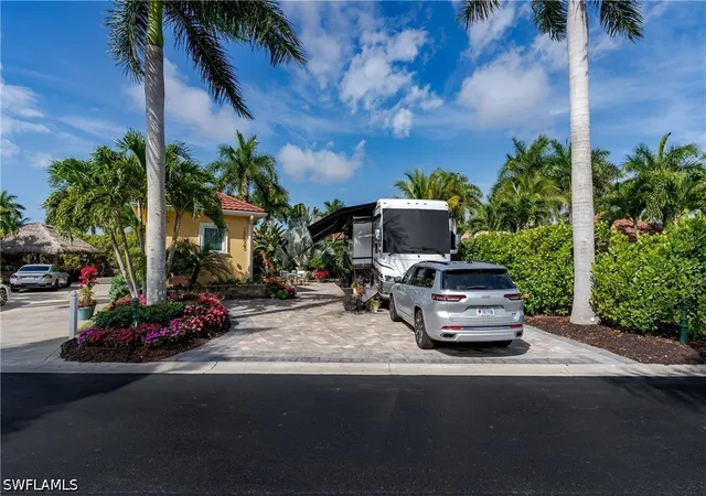 Photo 3 of Land for sale at 13625 Snapper Ln, Naples, FL 34114 | MLS# 226017612 | Listing updated on 2026-05-01