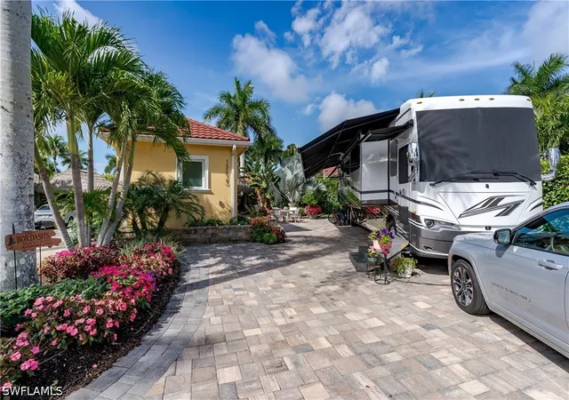 Photo 3 of Land for sale at 13625 Snapper Ln, Naples, FL 34114 | MLS# 226017612 | Listing updated on 2026-05-01
