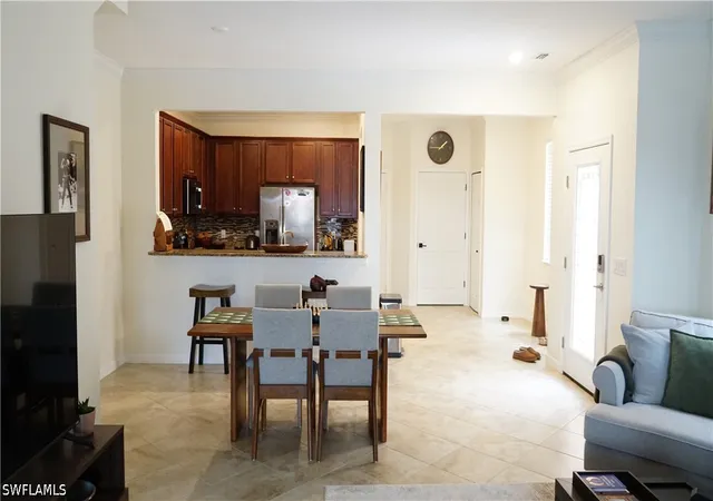 3rd image of 8884 Via Isola Ct, Fort Myers, FL 33966 | MLS# 226016520