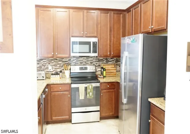 4th image of 8884 Via Isola Ct, Fort Myers, FL 33966 | MLS# 226016520