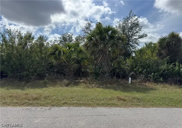 Photo 3 of Land for sale at 19393 Villanova Ave, Port Charlotte, FL 33954 | MLS# 226017756 | Listing updated on 2026-05-01