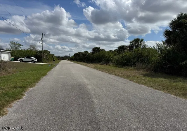 Photo 4 of Land for sale at 19393 Villanova Ave, Port Charlotte, FL 33954 | MLS# 226017756 | Listing updated on 2026-05-01