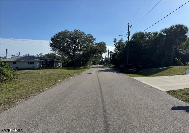 Photo 2 of Land for sale at 2120 Bendway Dr, Port Charlotte, FL 33948 | MLS# 226017757 | Listing updated on 2026-05-01