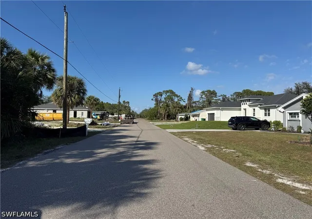 Photo 3 of Land for sale at 2120 Bendway Dr, Port Charlotte, FL 33948 | MLS# 226017757 | Listing updated on 2026-05-01