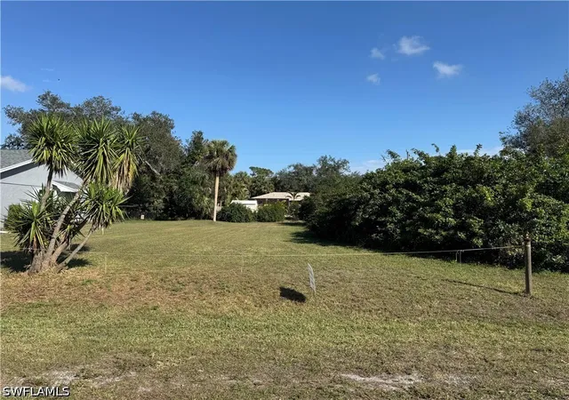 Photo 4 of Land for sale at 2120 Bendway Dr, Port Charlotte, FL 33948 | MLS# 226017757 | Listing updated on 2026-05-01