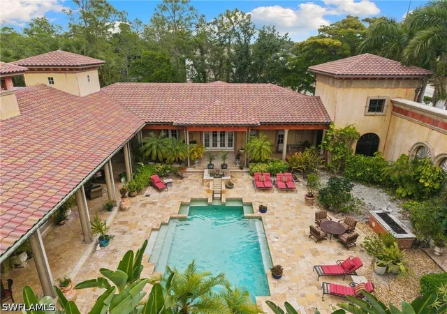 1st image of 4213 Brynwood Dr, Naples, FL 34119 | MLS# 226017717