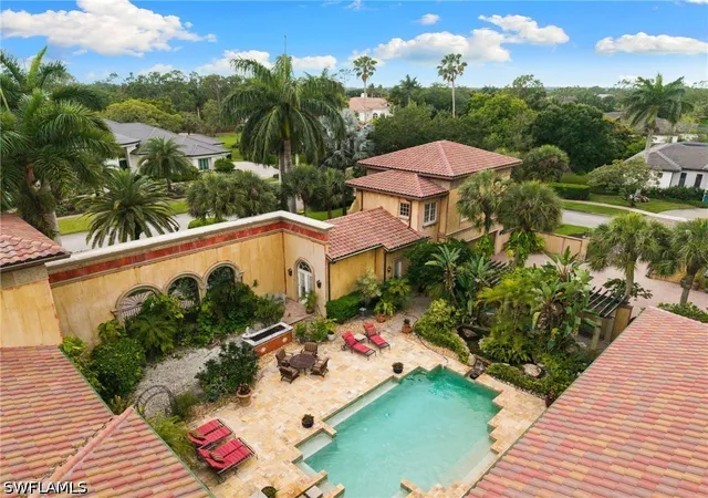 2nd image of 4213 Brynwood Dr, Naples, FL 34119 | MLS# 226017717