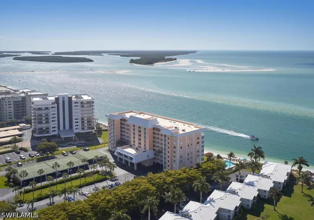 Homes for sale in Marco Island, FL | 1020 S Collier Boulevard, Marco Island, FL 34145 | Houzeo