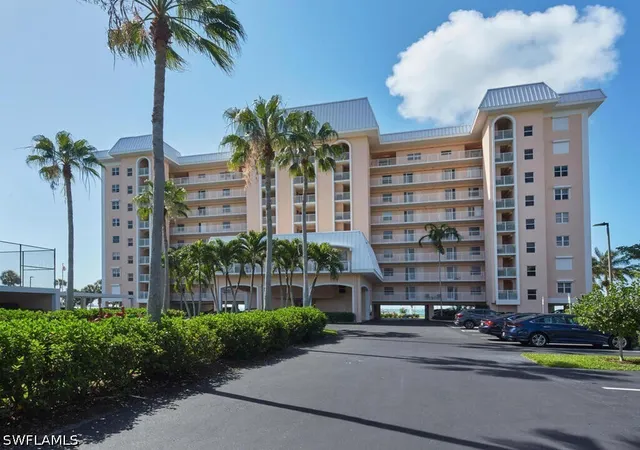 Homes for sale in Marco Island, FL | 1020 S Collier Blvd #607, Marco Island, FL 34145 | MLS# 226017751