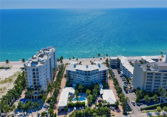 2nd image of 1851 Gulf Shore Blvd N #103, Naples, FL 34102 | MLS# 226017608