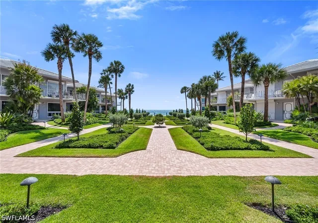 5th image of 1851 Gulf Shore Blvd N #103, Naples, FL 34102 | MLS# 226017608