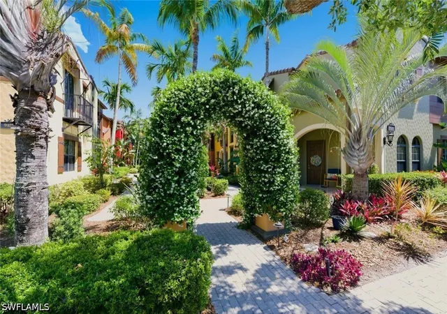 2nd image of 9140 Delano St #9302, Naples, FL 34113 | MLS# 226017452