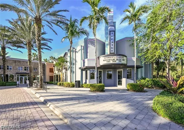 40th image of 9140 Delano St #9302, Naples, FL 34113 | MLS# 226017452
