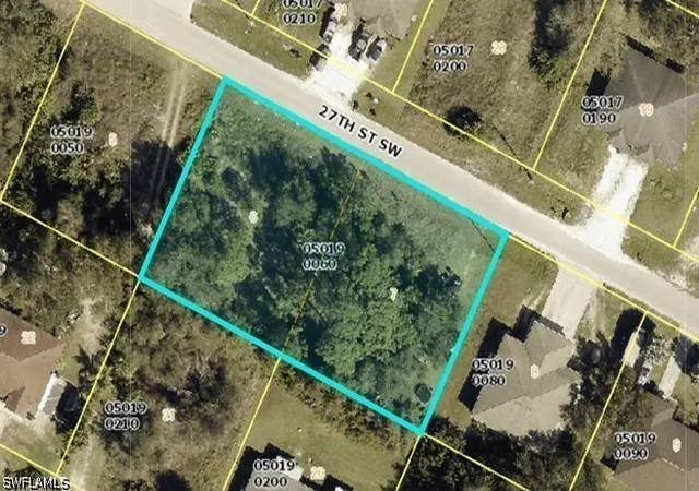 1st image of 4529/4531 27th St Sw, Lehigh Acres, FL 33973 | MLS# 226017041