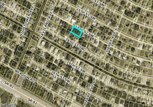 2nd image of 4529/4531 27th St Sw, Lehigh Acres, FL 33973 | MLS# 226017041