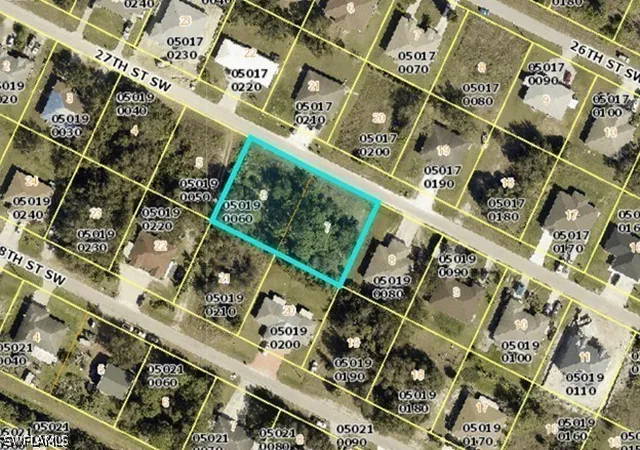 3rd image of 4529/4531 27th St Sw, Lehigh Acres, FL 33973 | MLS# 226017041