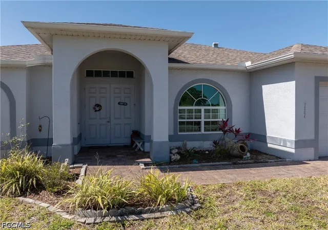 1st image of 1804 Sw 42nd St, Cape Coral, FL 33914 | MLS# 2026019822