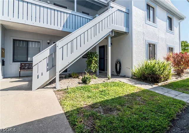 Photo 2 of Condo for sale at 3914 Orange Grv Blvd #1, North Fort Myers, FL 33903 | MLS# 2026019823 | Listing updated on 2026-06-16