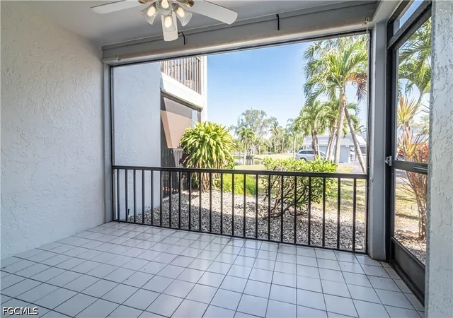 Listing Photo 5 - Condo for sale in building located at 3914 Orange Grv Blvd, North Fort Myers, FL 33903 - Unit #1